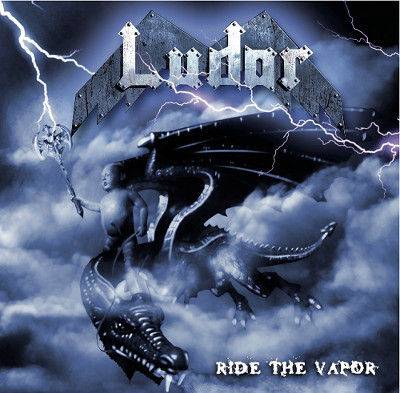 Ludor : Ride the Vapor